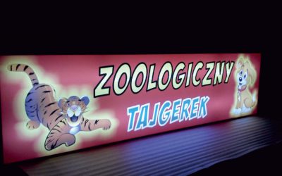 Kaseton reklamowy – który wybrać?