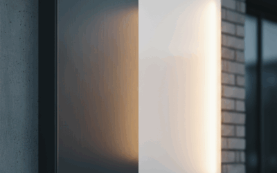 Kaseton z dibondu czy z pleksi – co wybrać?