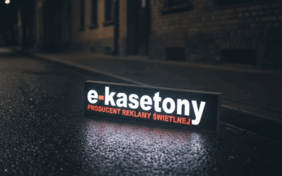 Kasetony jednostronne vs. dwustronne – które lepiej sprawdzają się na elewacji?