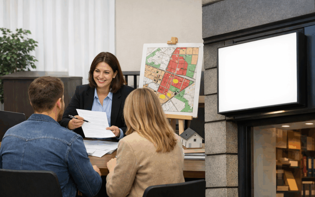 Czy na kaseton reklamowy trzeba mieć pozwolenie?