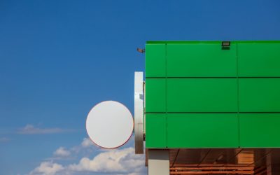 Kaseton okrągły LED – wszystko, co warto wiedzieć