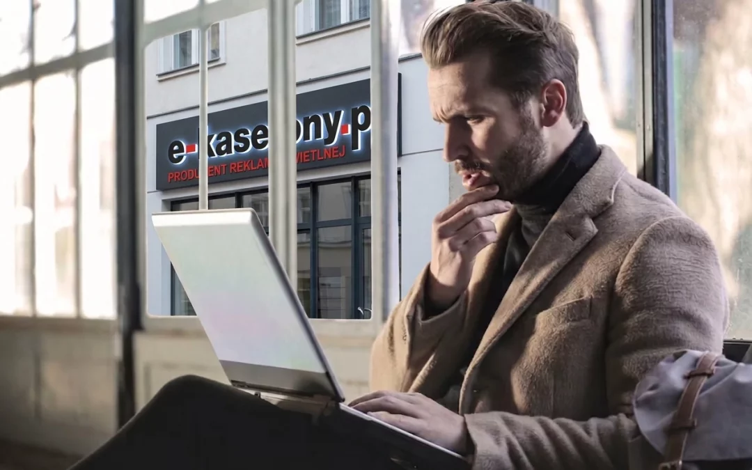 Rebranding firmy – kiedy wymienić stary szyld na nowy?
